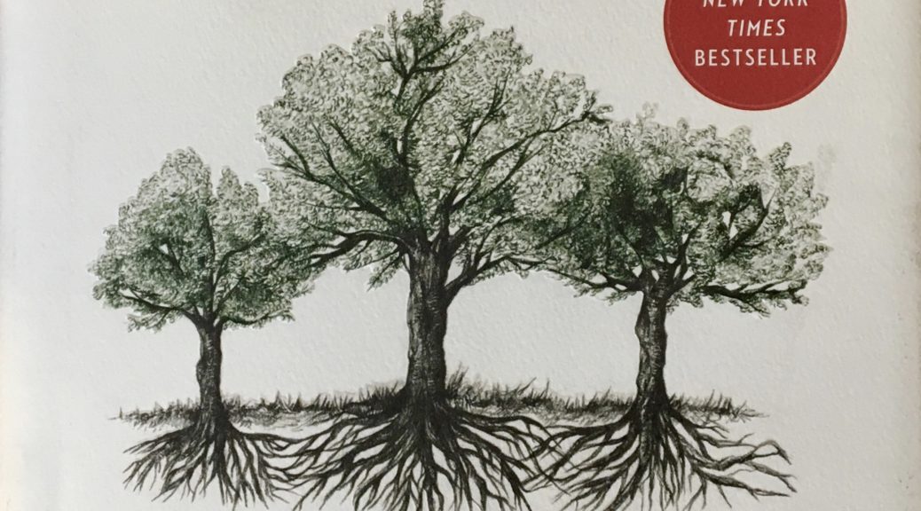 books like the hidden life of trees books like the hidden life of trees